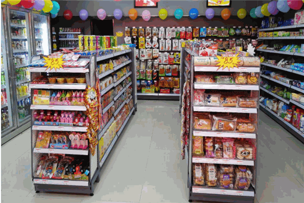 田小米便利店 社區中的溫馨小站，滿足您的日用百貨需求